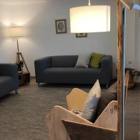 Holiday home Laranjeira Loiras Obidos