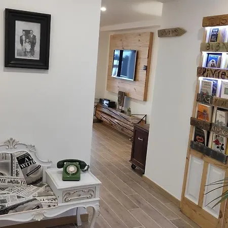 Laranjeira Loiras Ferienhaus
