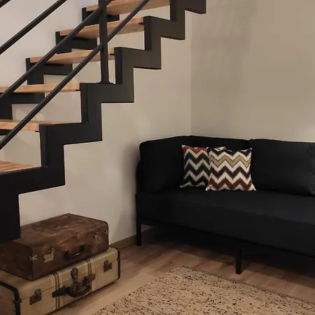 Laranjeira Loiras Обидуш