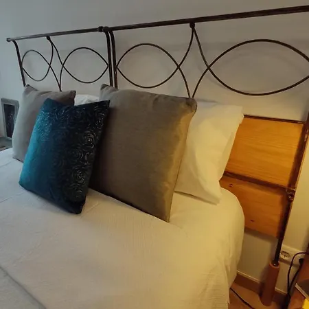 Laranjeira Loiras Casa vacanze Óbidos