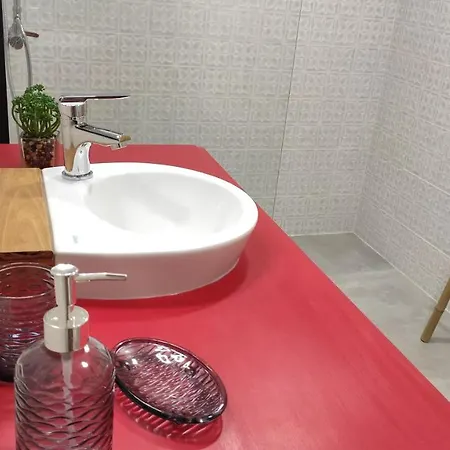 Laranjeira Loiras Дом отдыха *