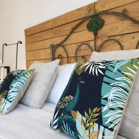 Laranjeira Loiras Обидуш