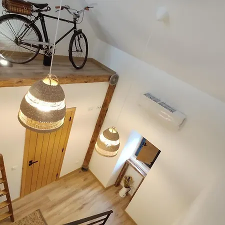 Дом отдыха Laranjeira Loiras *