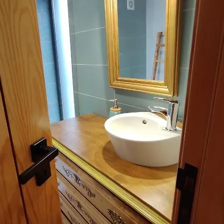 Дом отдыха Laranjeira Loiras *