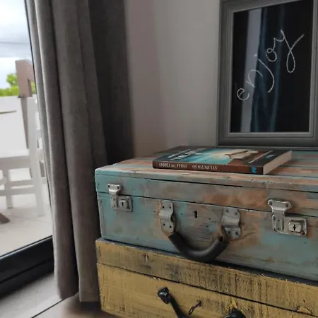 Casa vacanze Laranjeira Loiras