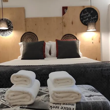 Holiday home Laranjeira Loiras