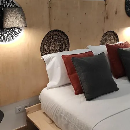 Laranjeira Loiras Ferienhaus