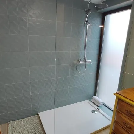 Laranjeira Loiras Дом отдыха Обидуш