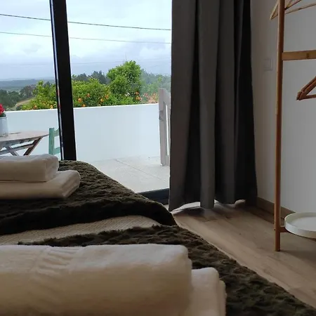 Laranjeira Loiras * Обидуш