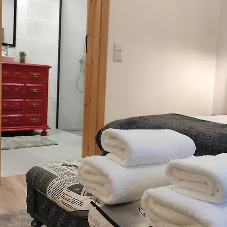 Laranjeira Loiras Дом отдыха