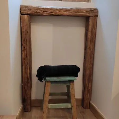 Дом отдыха Laranjeira Loiras