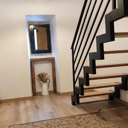 Laranjeira Loiras Casa vacanze *