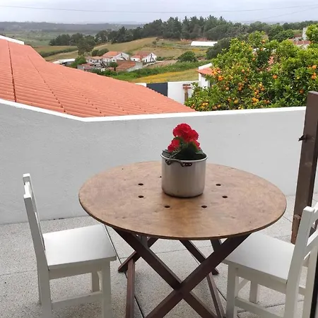Holiday home Laranjeira Loiras