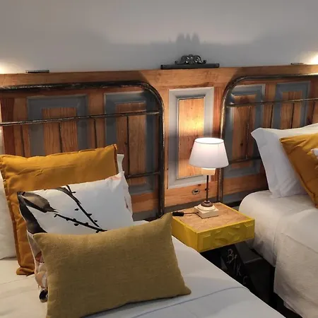 Casa vacanze Laranjeira Loiras Óbidos