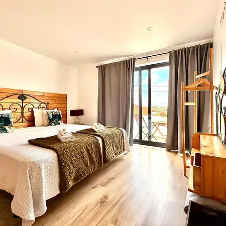 Laranjeira Loiras בית נופש *