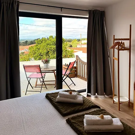 Laranjeira Loiras בית נופש *