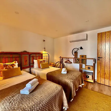 Laranjeira Loiras Дом отдыха *