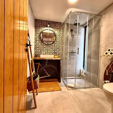 Laranjeira Loiras Ferienhaus Óbidos