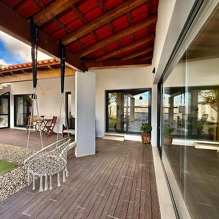 בית נופש Laranjeira Loiras