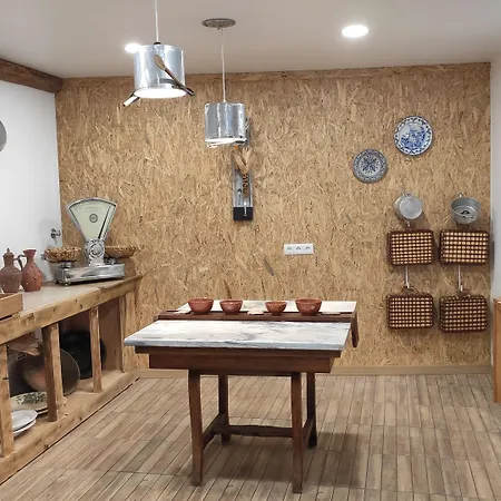 Casa de Férias Laranjeira Loiras *