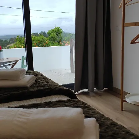 Casa de Férias Laranjeira Loiras
