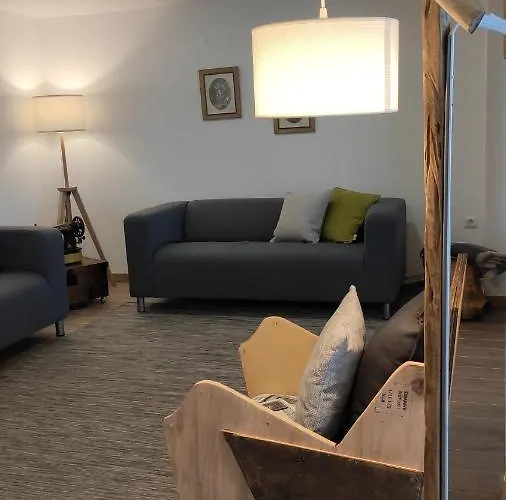 Holiday home Laranjeira Loiras Obidos