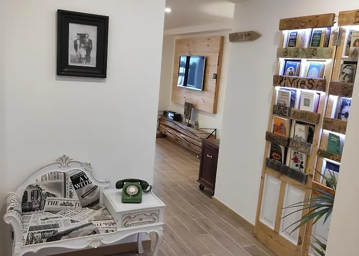 Laranjeira Loiras Vakantiehuis