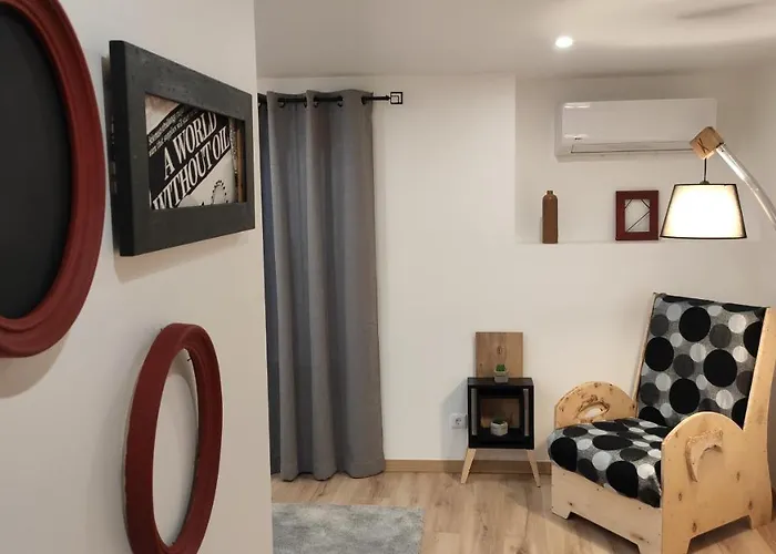 Laranjeira Loiras 別荘 *