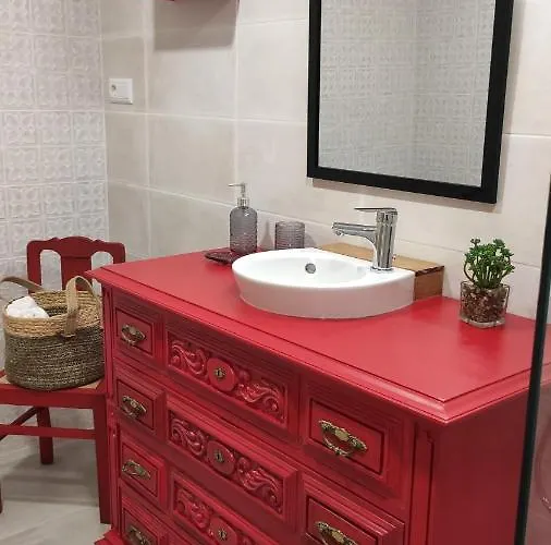 Laranjeira Loiras 別荘 オビドス