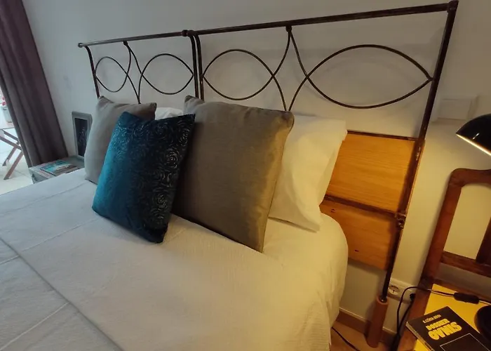 Laranjeira Loiras Holiday home Obidos