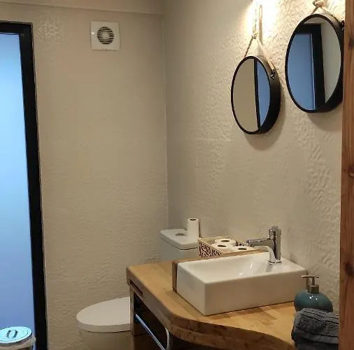 Laranjeira Loiras 別荘 *