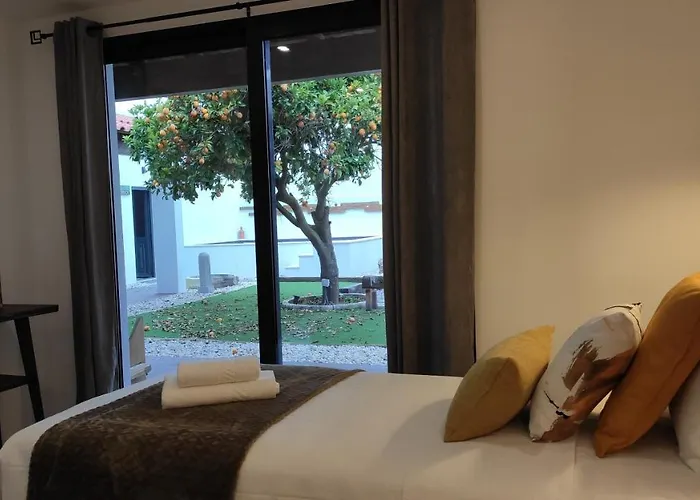 Laranjeira Loiras 別荘 *