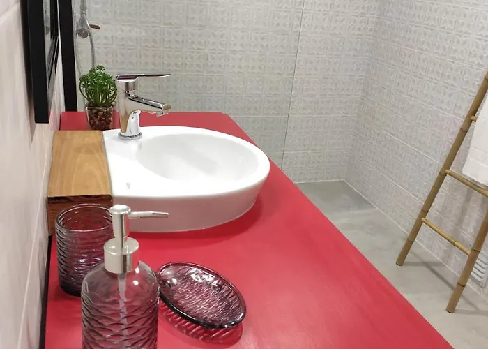 Laranjeira Loiras 別荘 *