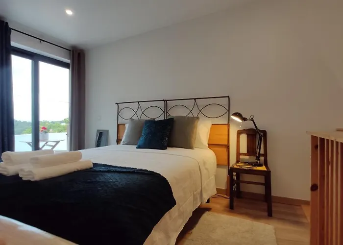 Laranjeira Loiras * オビドス