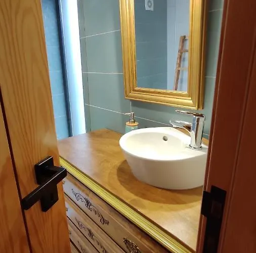 別荘 Laranjeira Loiras *