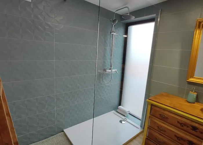 Laranjeira Loiras 別荘 オビドス