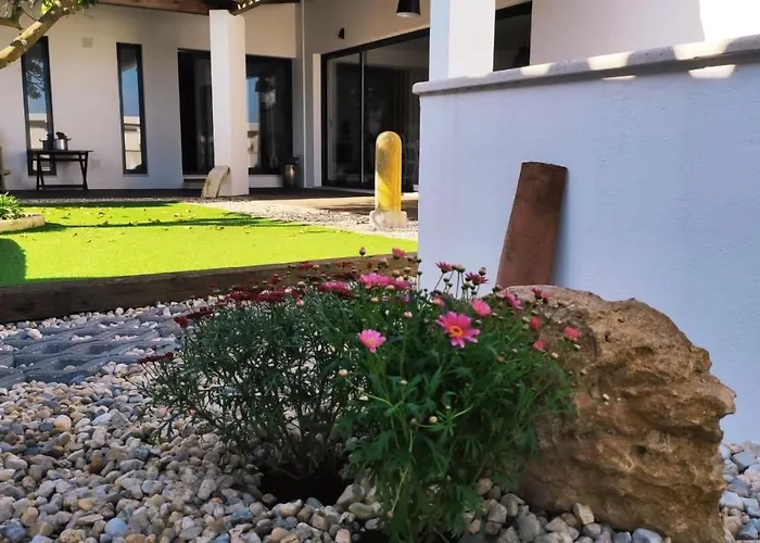 Laranjeira Loiras 別荘