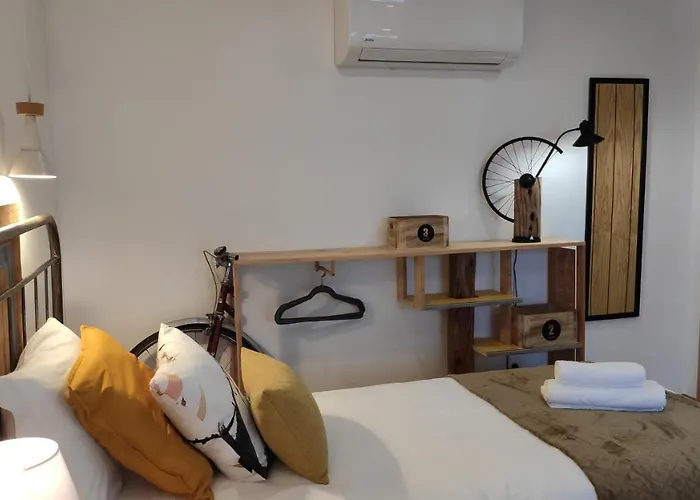 別荘 Laranjeira Loiras