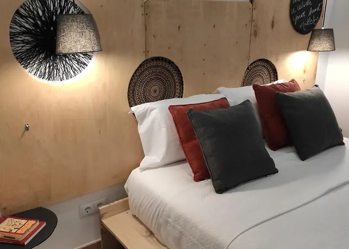 Laranjeira Loiras בית נופש