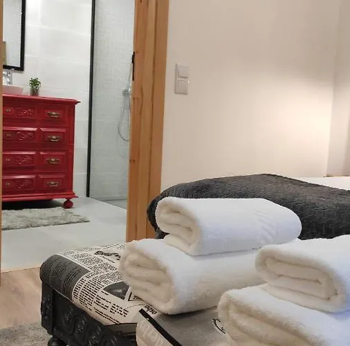 Laranjeira Loiras 別荘