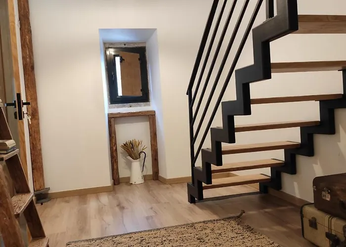 Laranjeira Loiras Prázdninový dům *