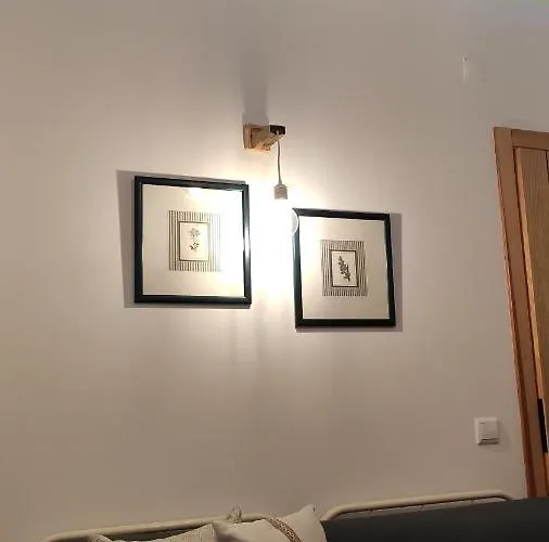 Laranjeira Loiras 別荘 オビドス