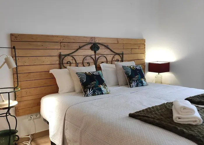 Laranjeira Loiras Prázdninový dům *