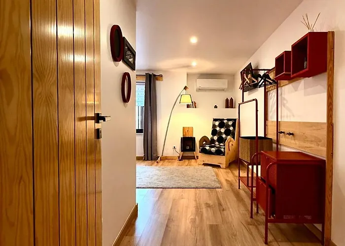 Laranjeira Loiras 別荘 *