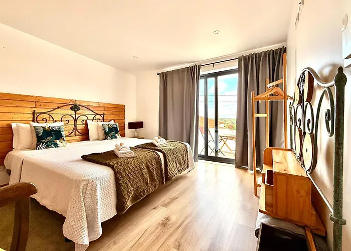 Laranjeira Loiras 別荘 *