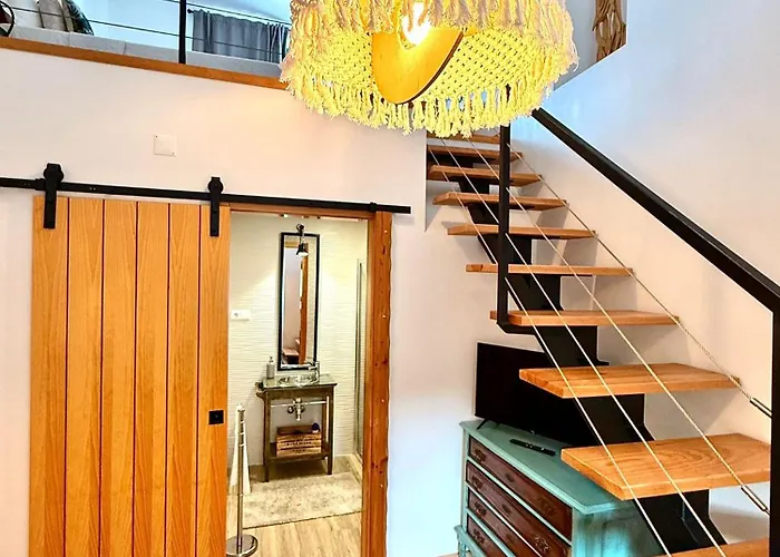 Laranjeira Loiras בית נופש *