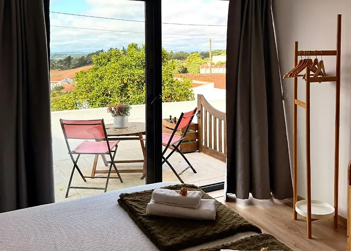 Laranjeira Loiras 別荘 *