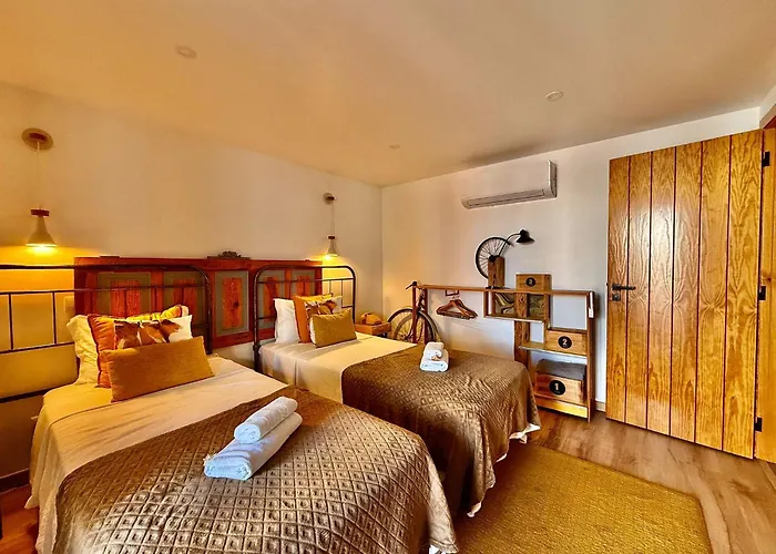 Laranjeira Loiras 別荘 *